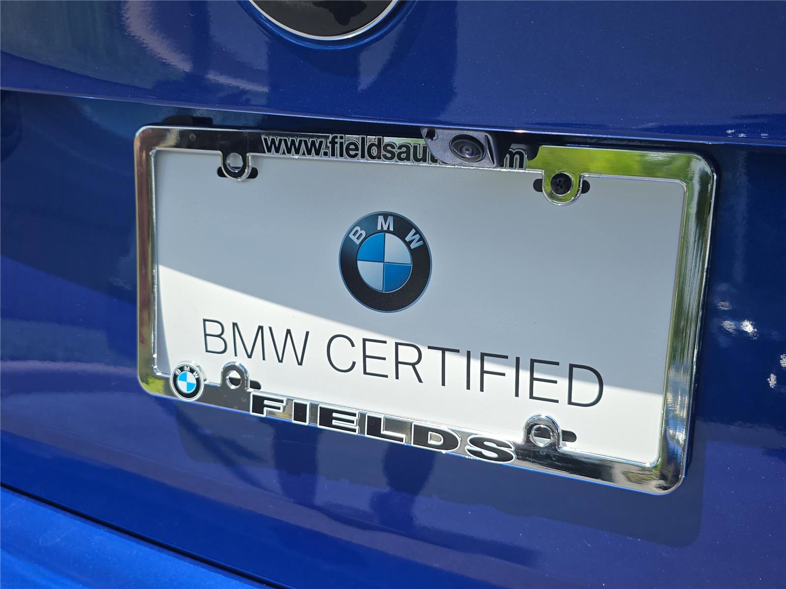 Certified 2026 BMW 228i FWD image 5