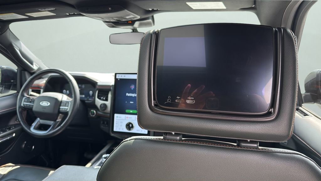 Used 2022 Ford Expedition Timberline AWD/4WD image 22