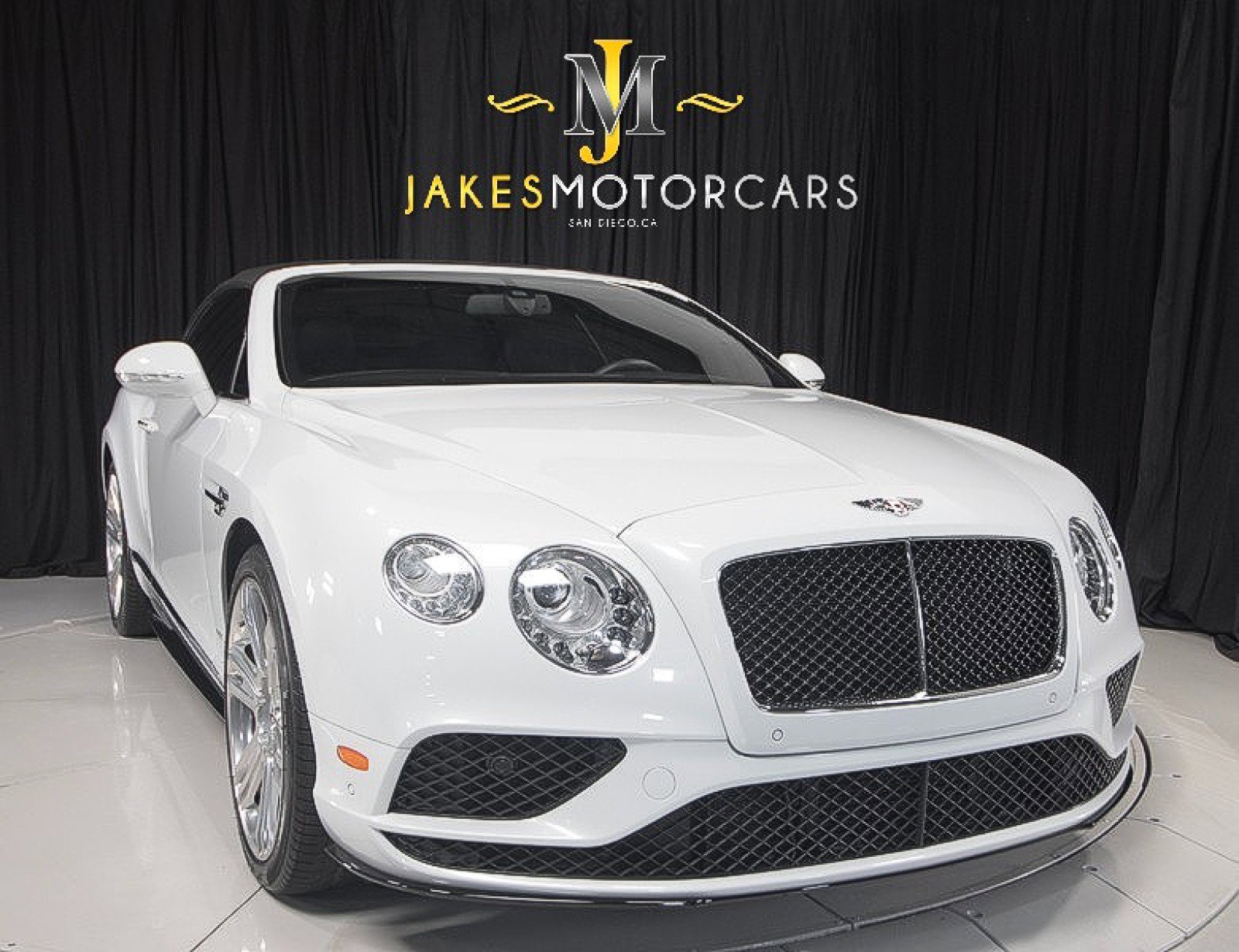 Used 2017 Bentley Continental GT V8 S image 16