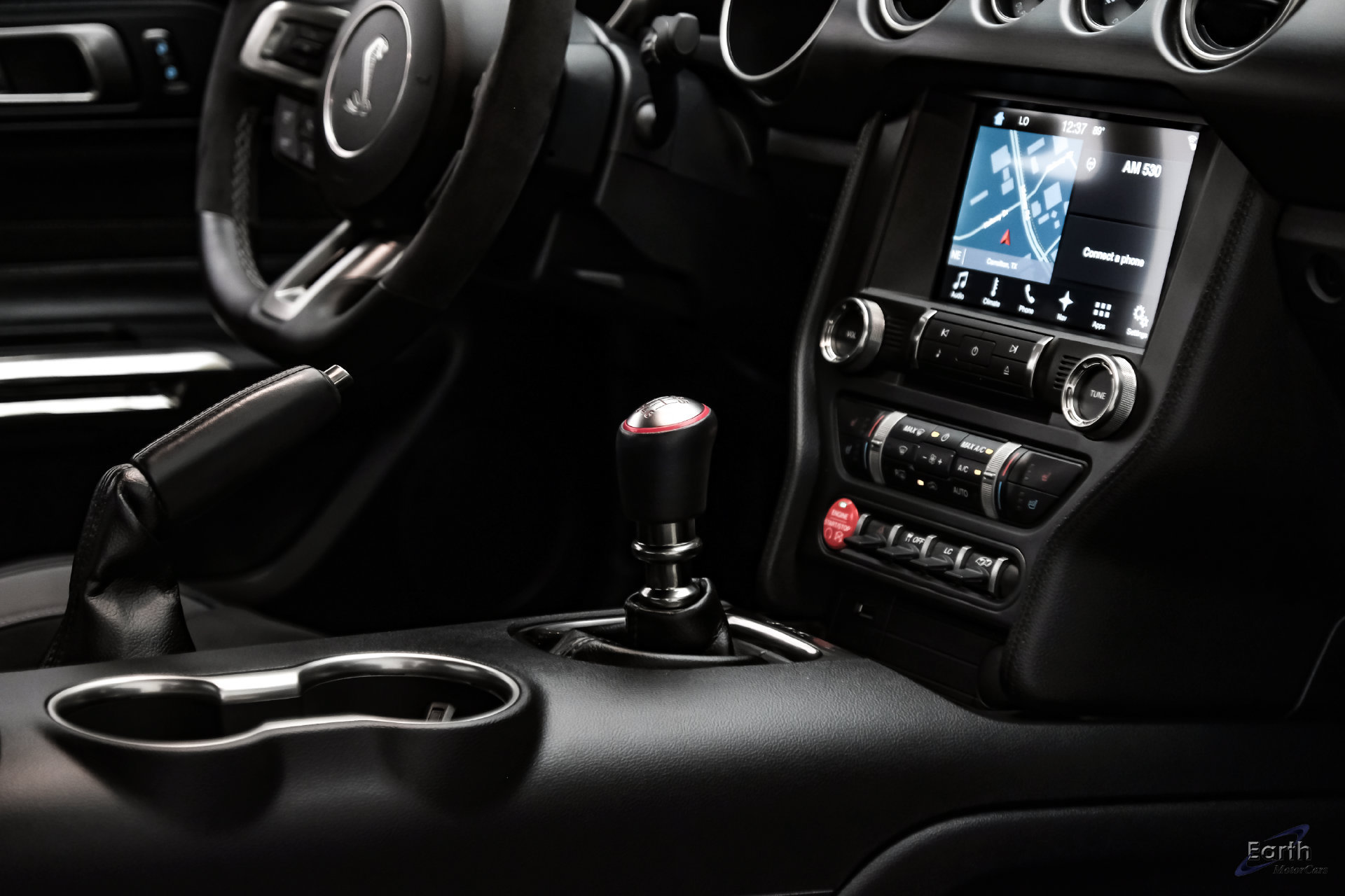 Used 2015 Ford Mustang Shelby GT350 RWD image 50