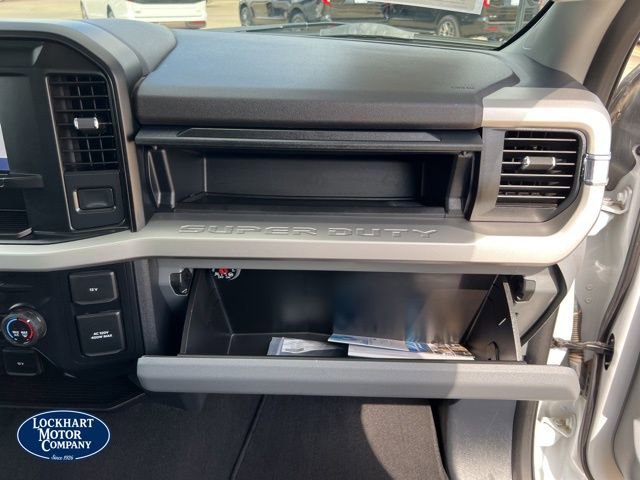 Used 2024 Ford F250 XLT w/ FX4 Off-Road Package image 36