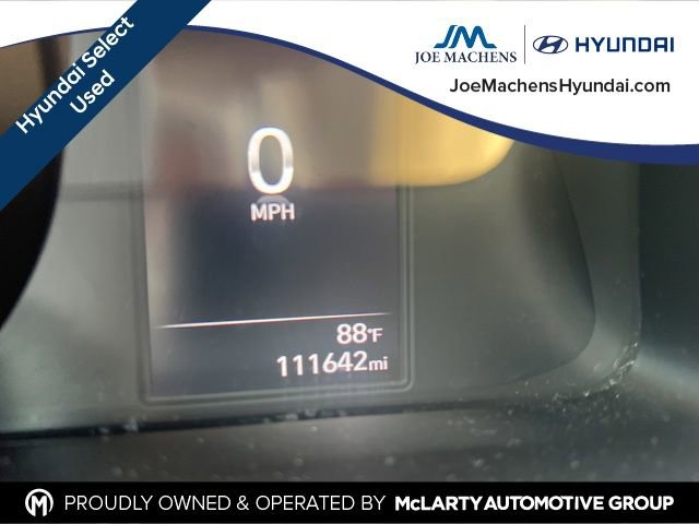 Used 2021 Hyundai Elantra SEL image 8