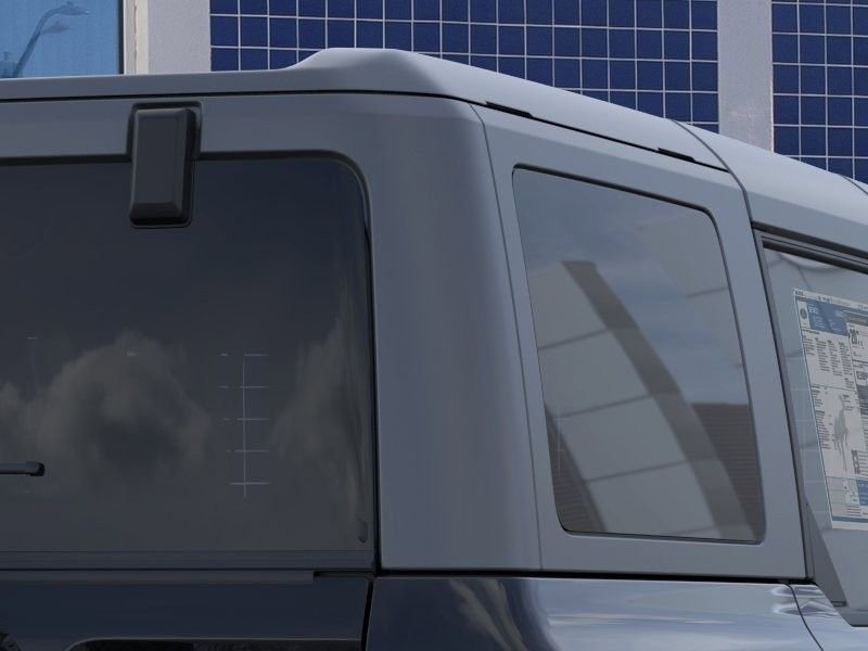 New 2026 Ford Bronco Big Bend AWD/4WD image 26