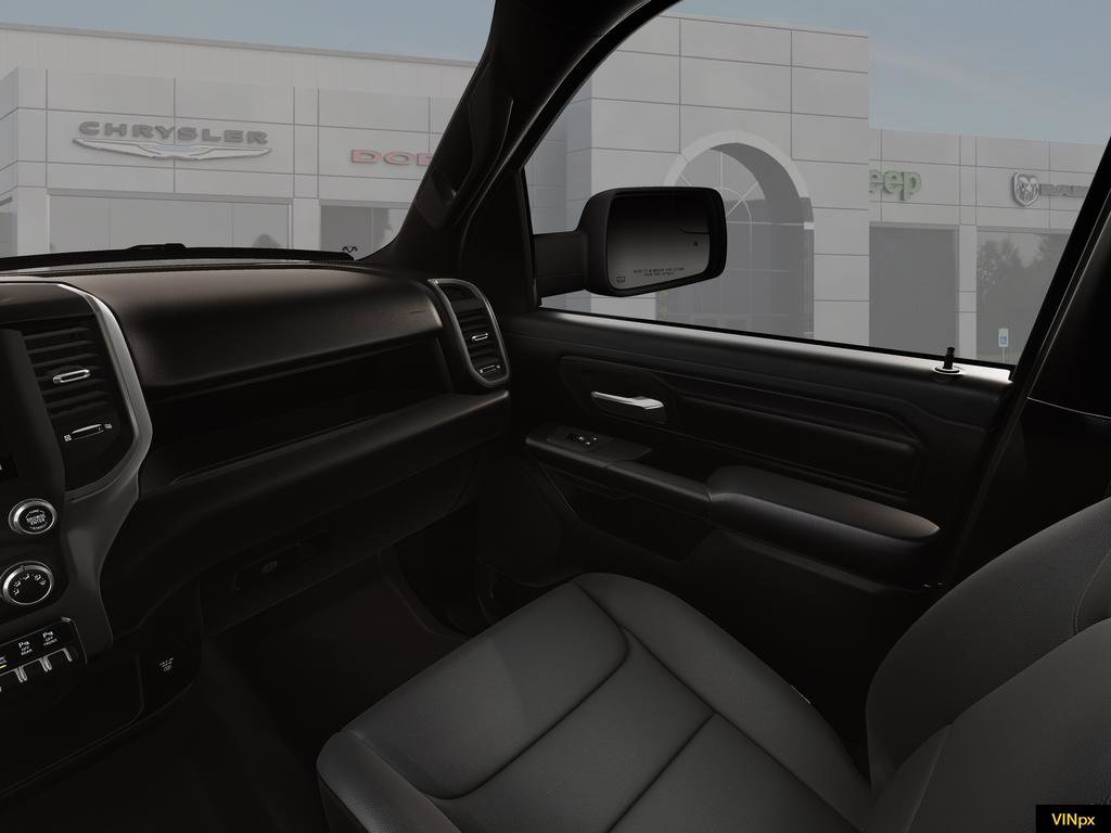 New 2026 RAM 1500 Tradesman image 39