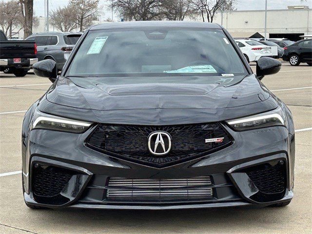New 2026 Acura Integra Type S image 9