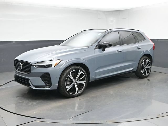 Used 2023 Volvo XC60 B6 Ultimate w/ Protection Package Premier AWD/4WD image 4