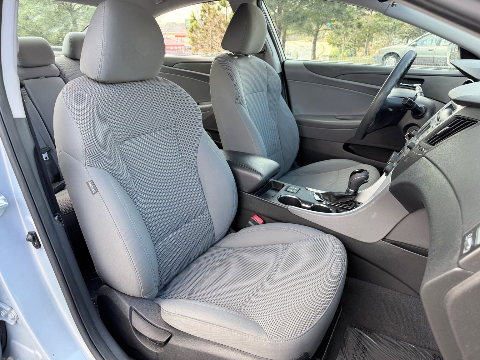 Used 2014 Hyundai Sonata GLS w/ Popular Equipment Group 2 FWD image 35
