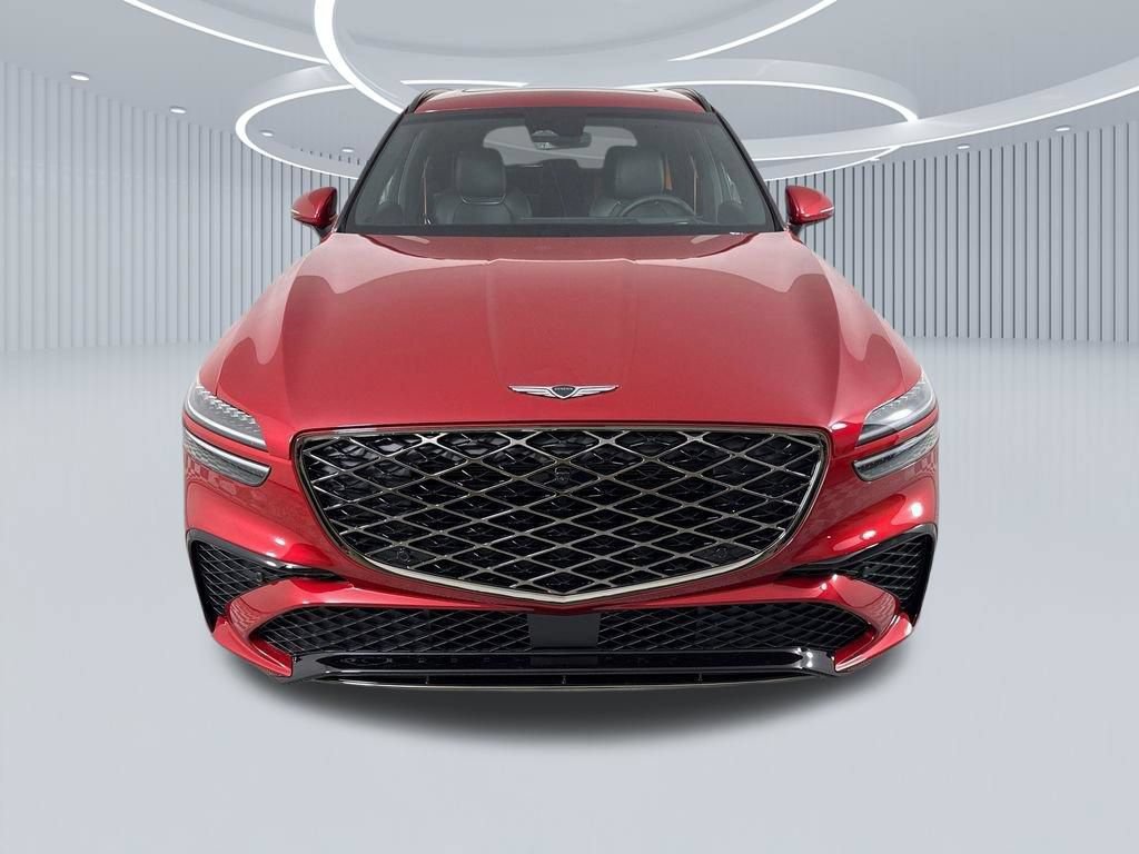 New 2026 Genesis GV70 3.5T Sport Prestige AWD/4WD image 10