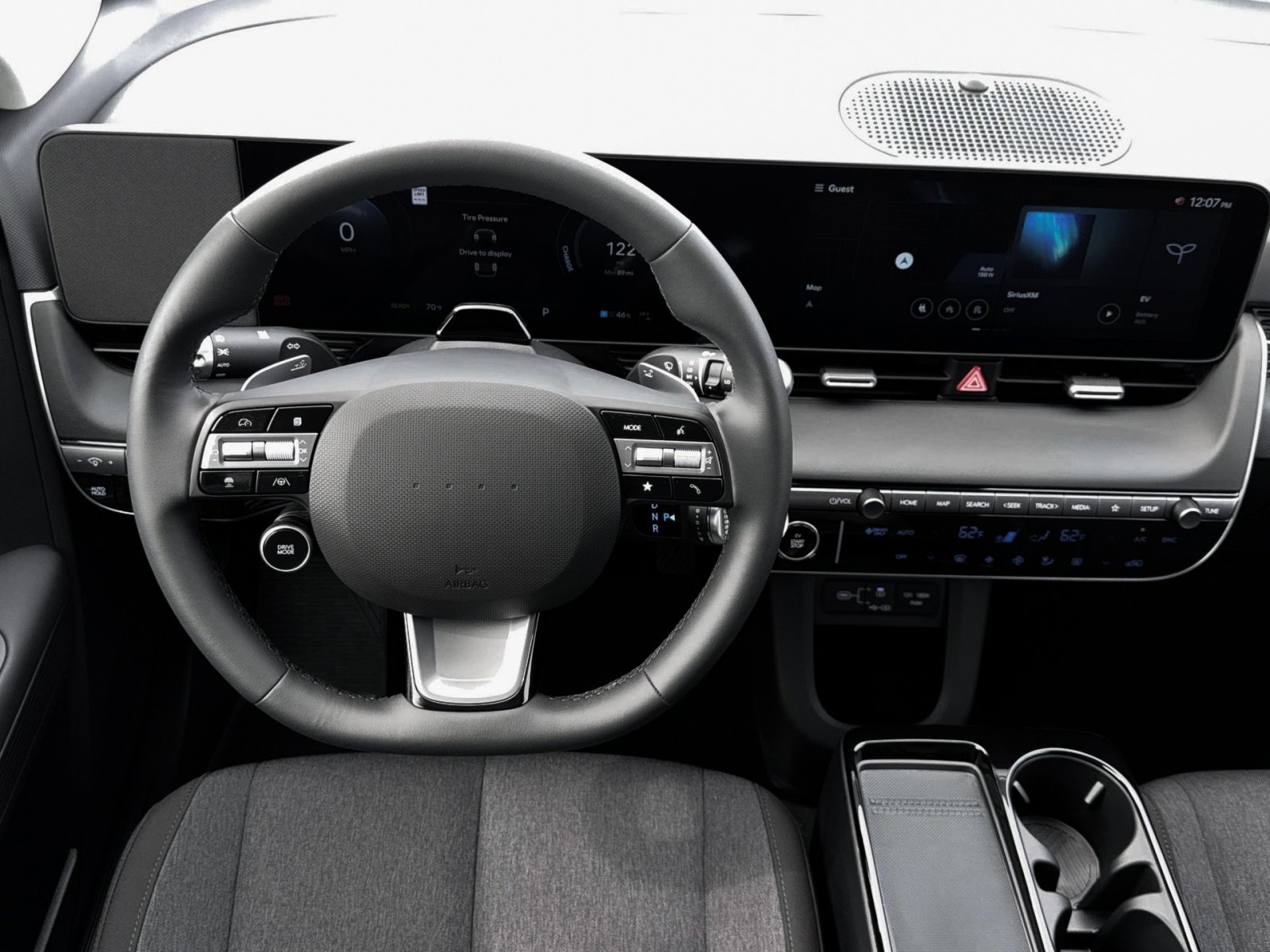 New 2026 Hyundai Ioniq 5 SE AWD/4WD image 20