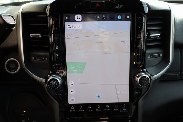 Used 2025 RAM 2500 Big Horn image 23