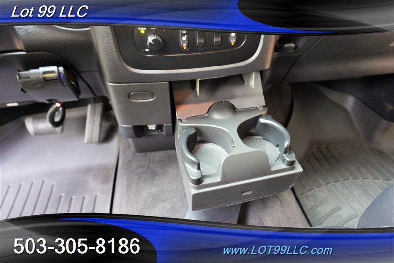 Used 2004 Dodge Ram 2500 Truck SLT w/ Trailer Tow Group AWD/4WD image 25