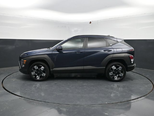 Used 2025 Hyundai Kona SEL AWD/4WD image 4