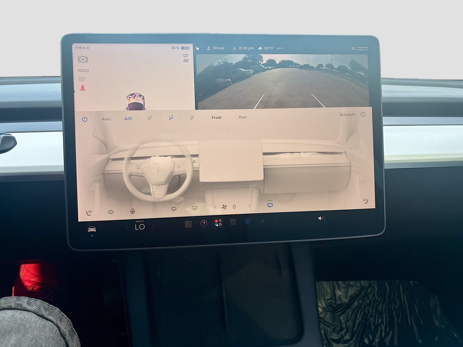 Used 2023 Tesla Model 3 Standard Range RWD image 15