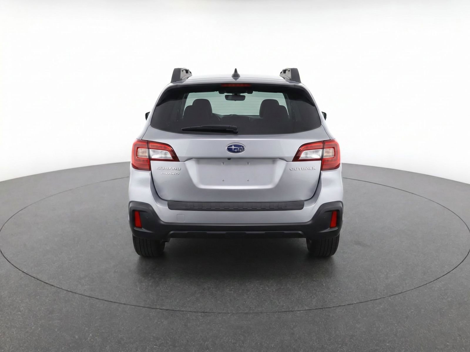 Used 2019 Subaru Outback 2.5i Limited w/ Popular Package #2 AWD/4WD image 6