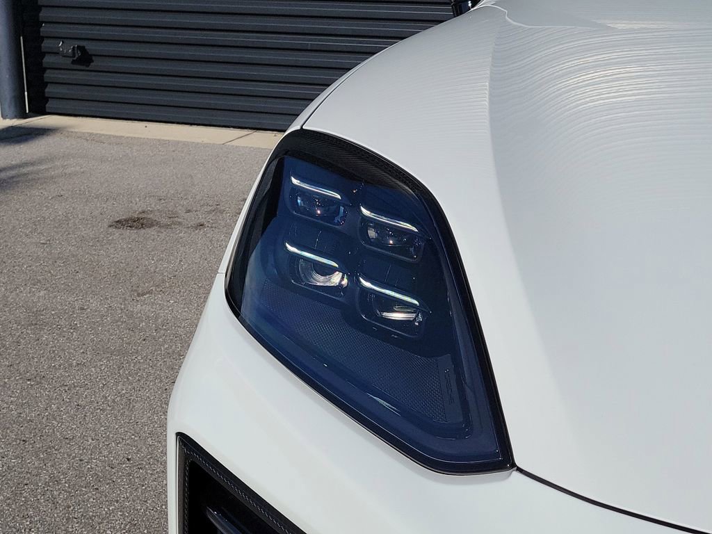 New 2026 Porsche Cayenne GTS AWD/4WD image 15