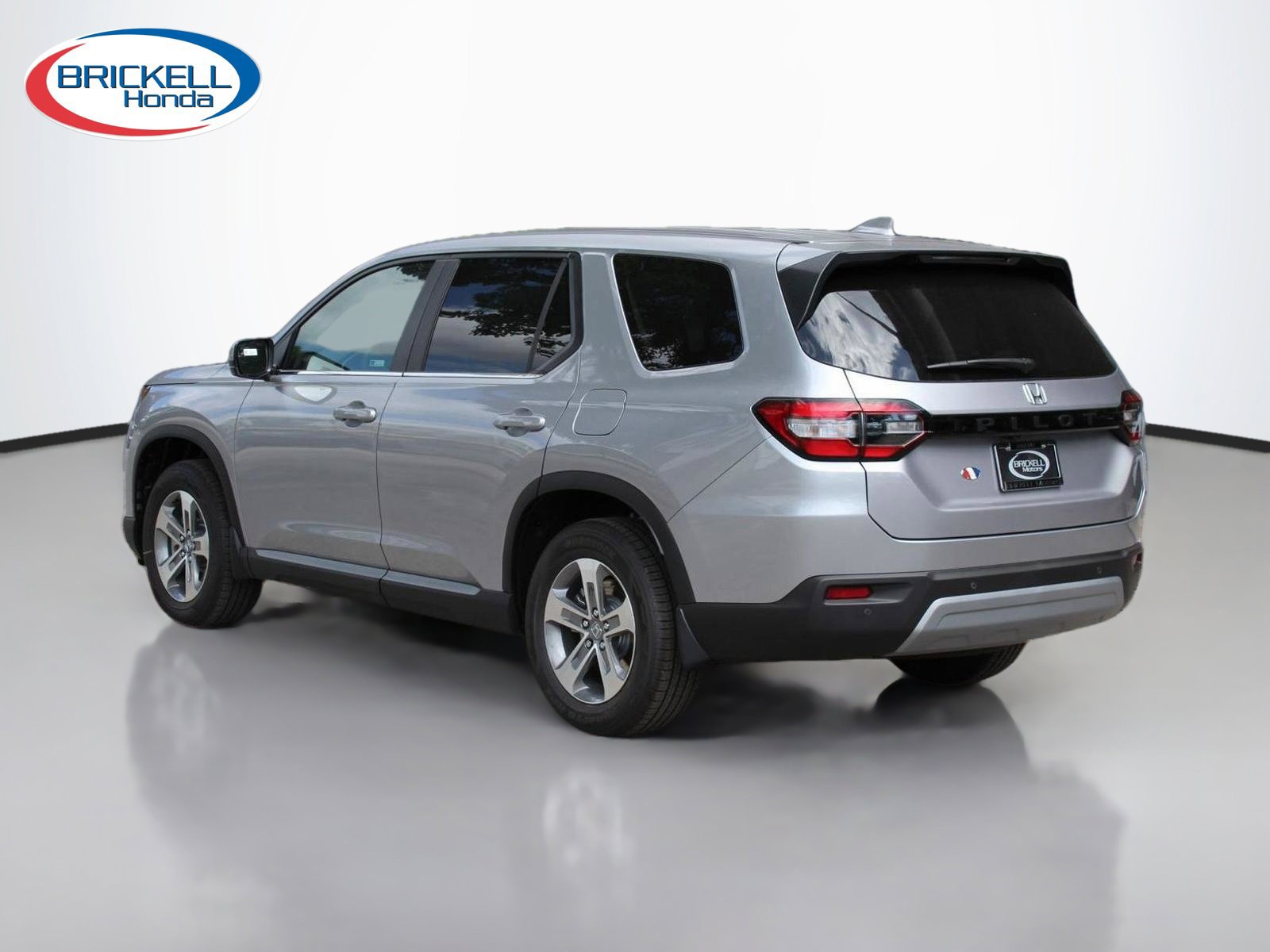New 2025 Honda Pilot EX-L image 7