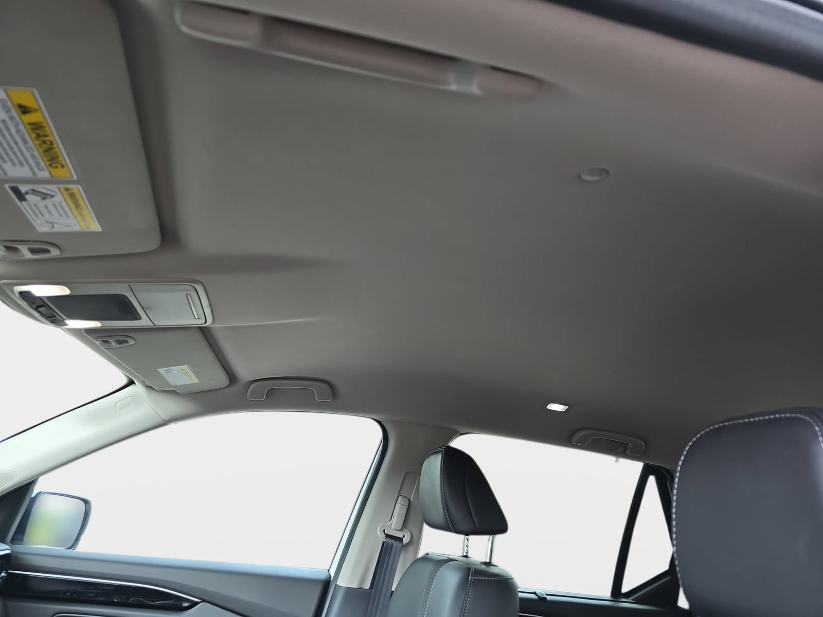 Certified 2025 Honda Pilot EX-L image 30