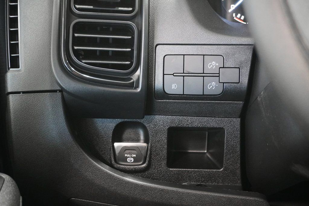 Used 2026 RAM ProMaster 2500 w/ Convenience Group image 20