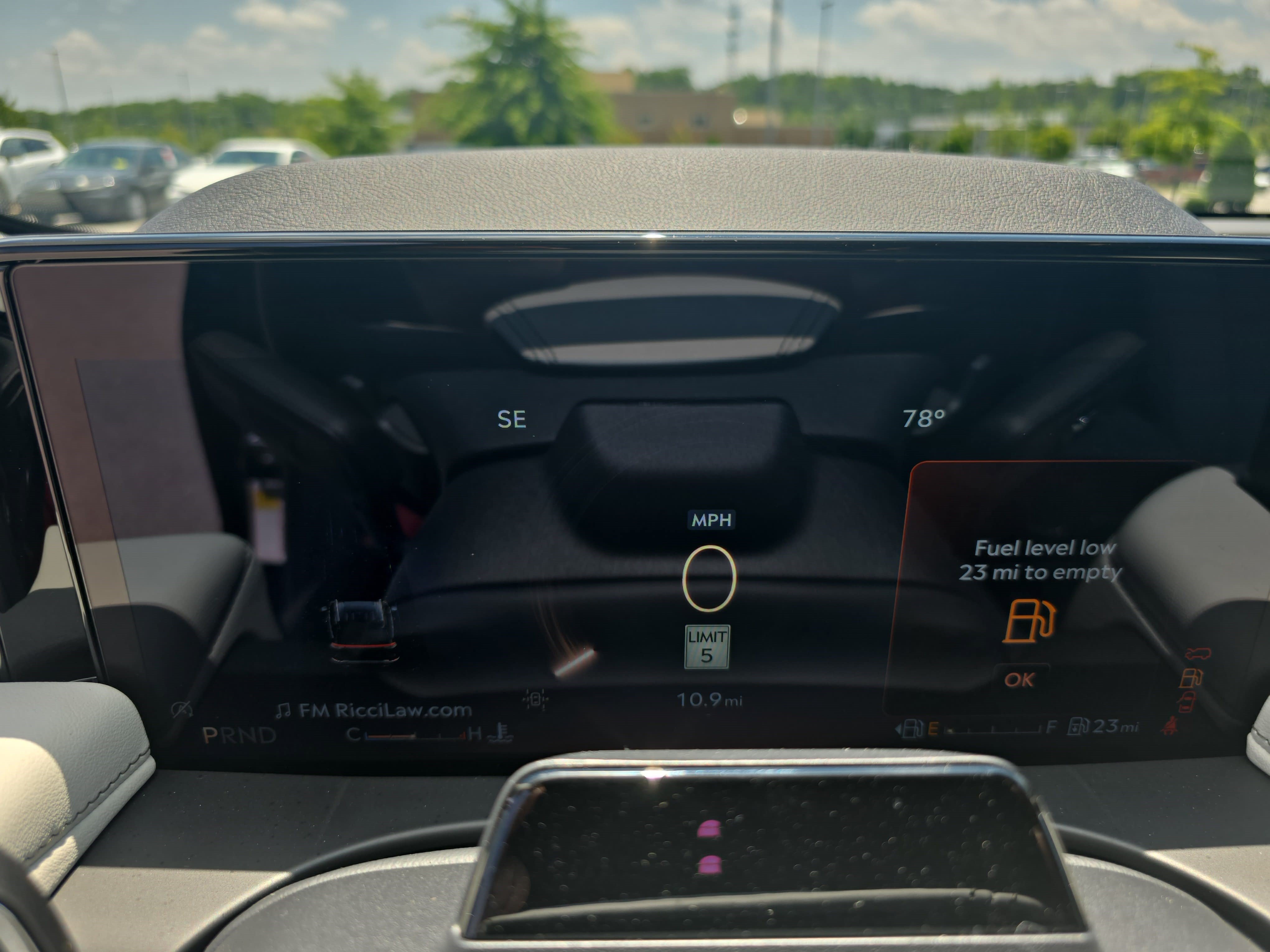 New 2026 Lincoln Aviator AWD image 18