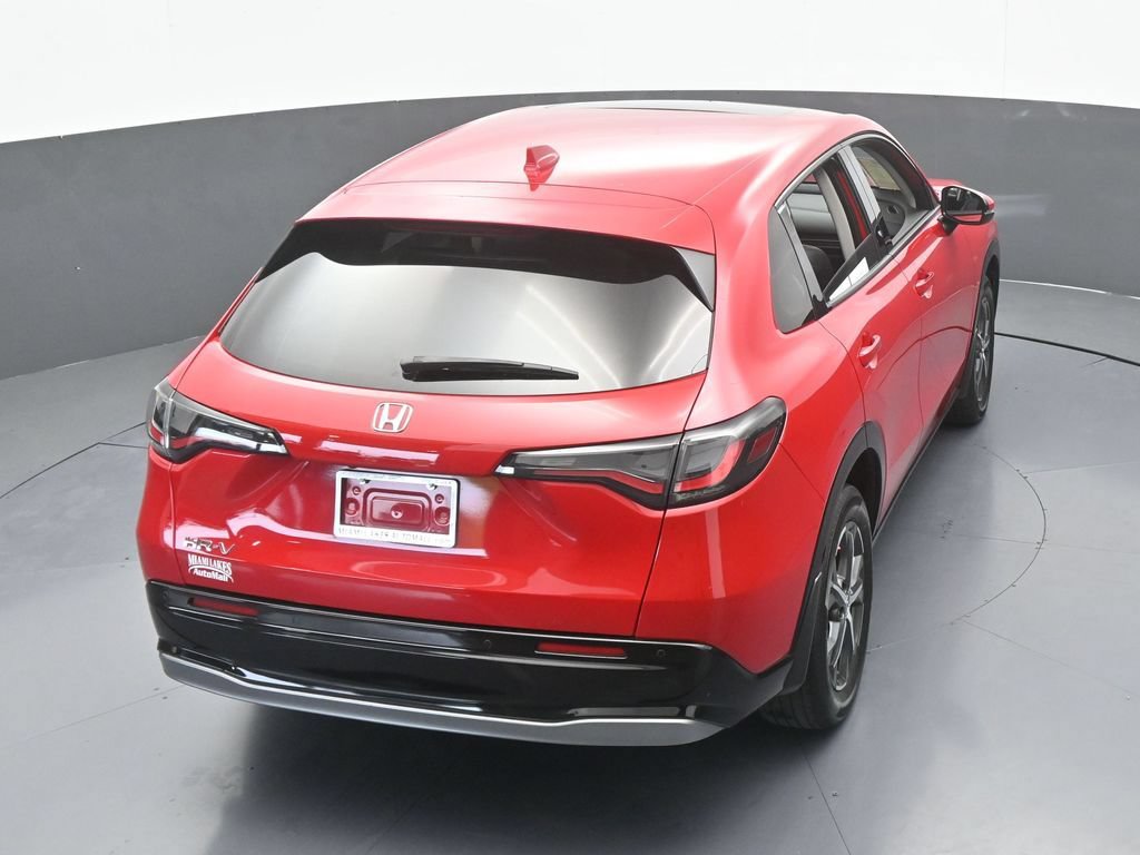 Used 2024 Honda HR-V EX-L image 48