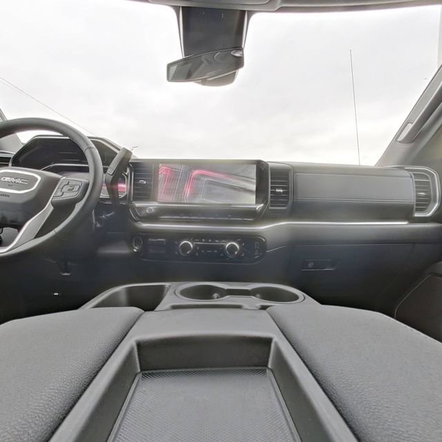 Used 2025 GMC Sierra 1500 Elevation image 24