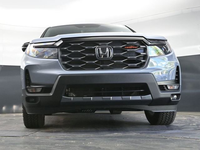 Used 2025 Honda Ridgeline TrailSport image 33