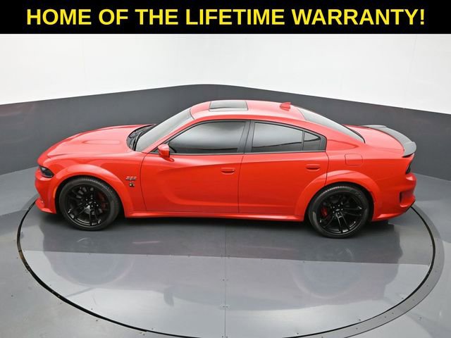 Used 2022 Dodge Charger Scat Pack image 69