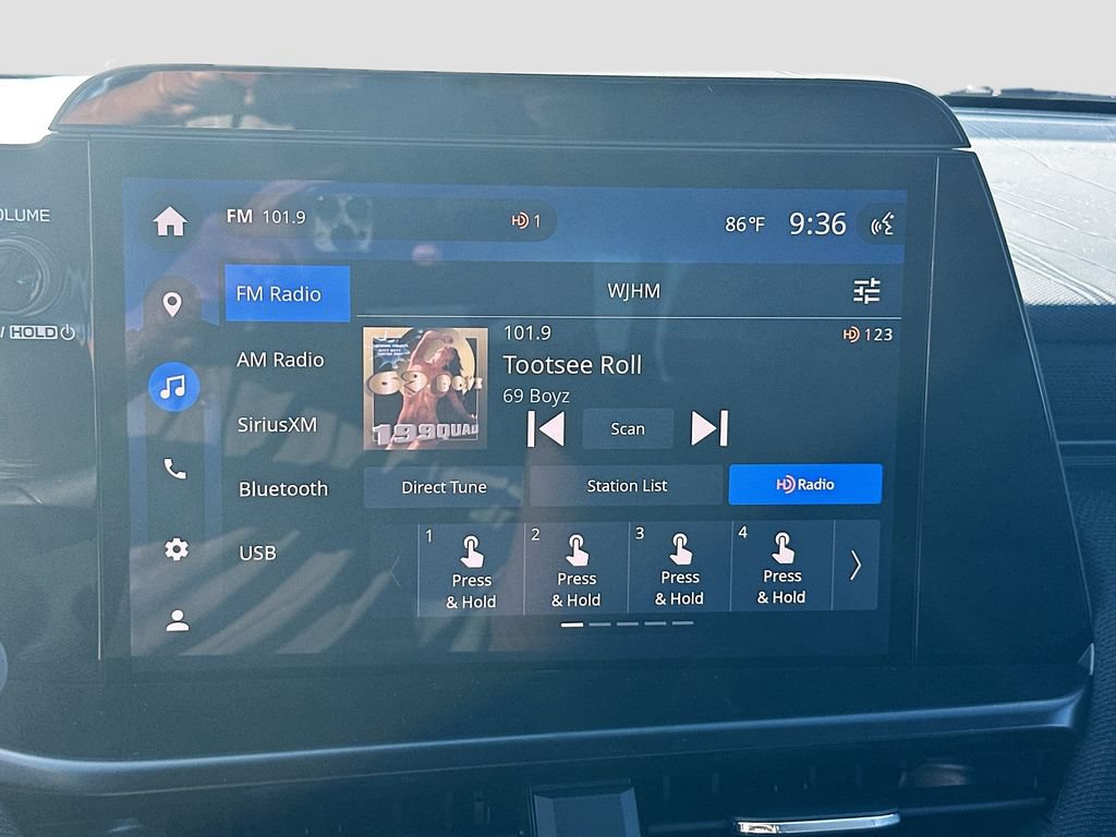 New 2026 Subaru Outback Limited XT AWD/4WD image 14