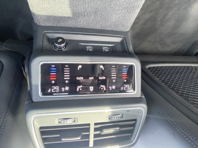 Used 2021 Audi RS 7 Sportback w/ Black Optic Package image 37