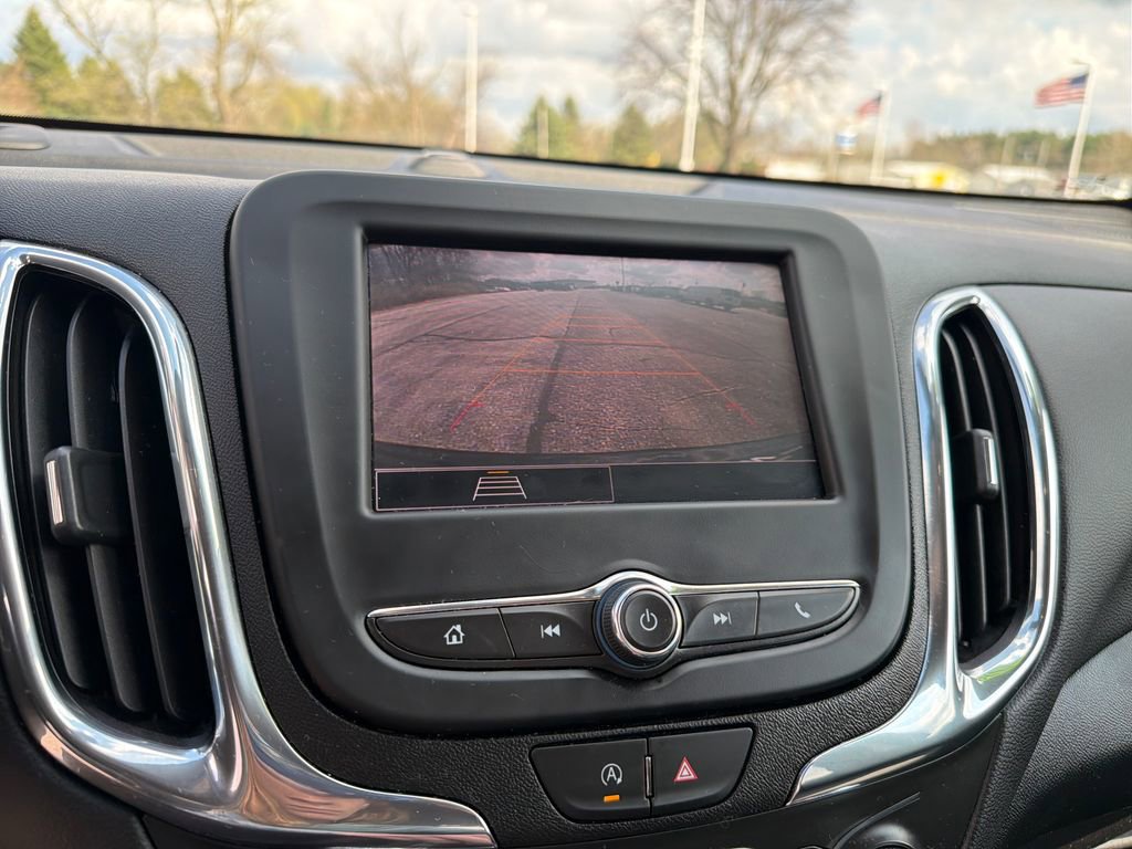 Used 2023 Chevrolet Equinox LT image 18
