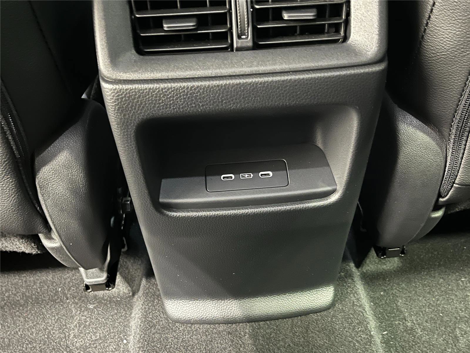 New 2026 Honda CR-V EX-L image 25