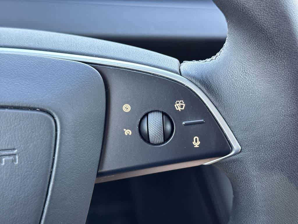 Used 2025 Tesla Model 3 Long Range RWD image 14