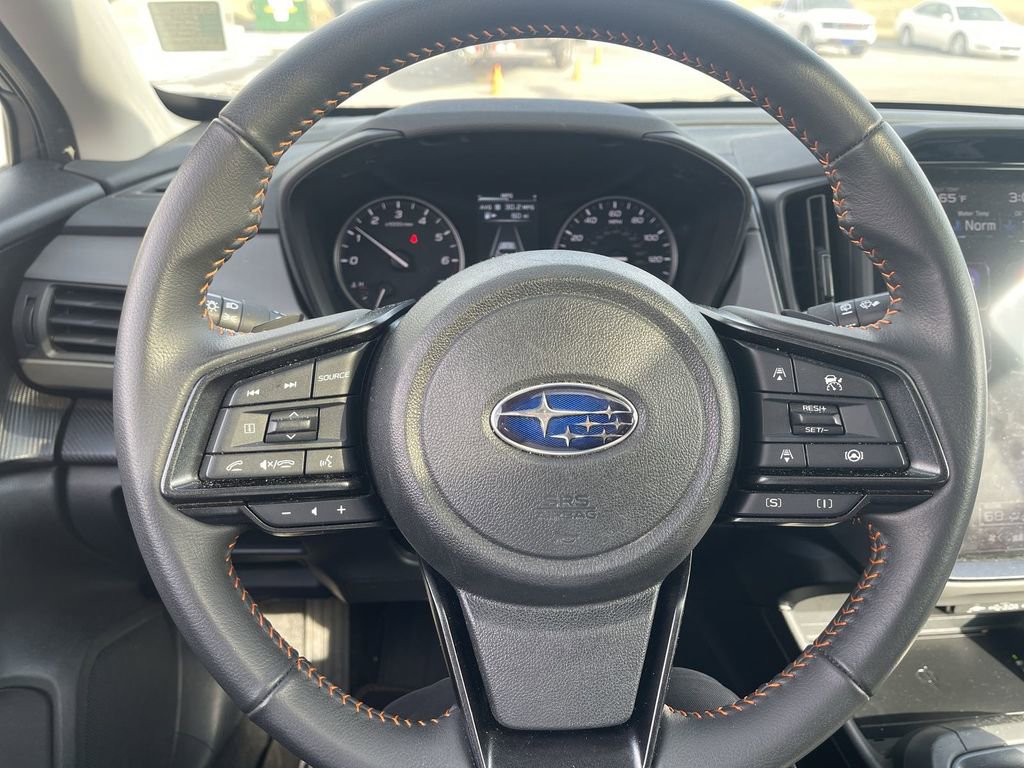 Used 2024 Subaru Crosstrek 2.5i Limited image 6