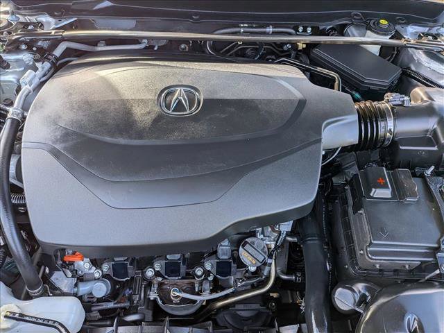 Used 2019 Acura TLX V6 w/ Technology Package FWD image 21