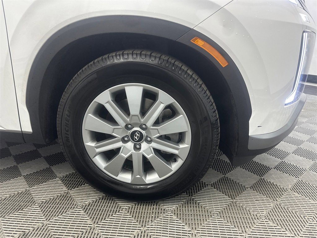 Used 2024 Hyundai Palisade SEL image 12