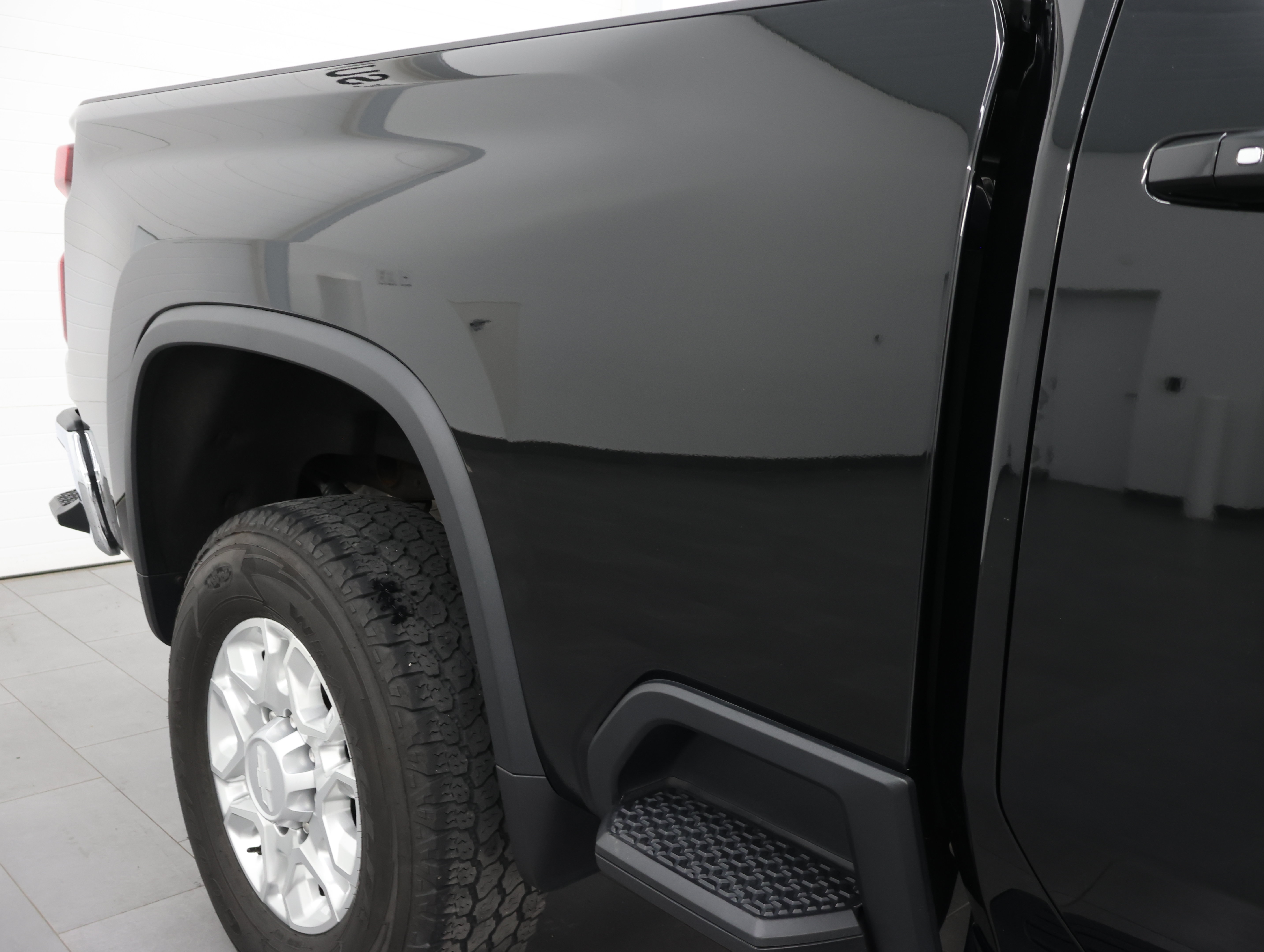 Used 2020 Chevrolet Silverado 2500 LT w/ All Star Edition AWD/4WD image 28