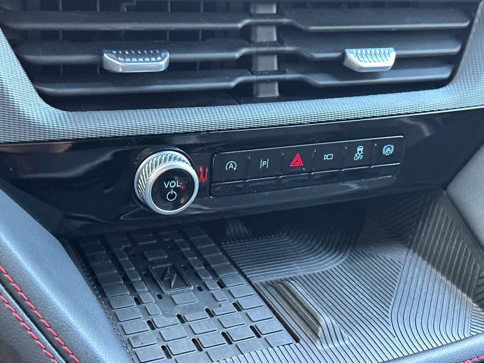 Certified 2025 Ford Explorer ST RWD image 20