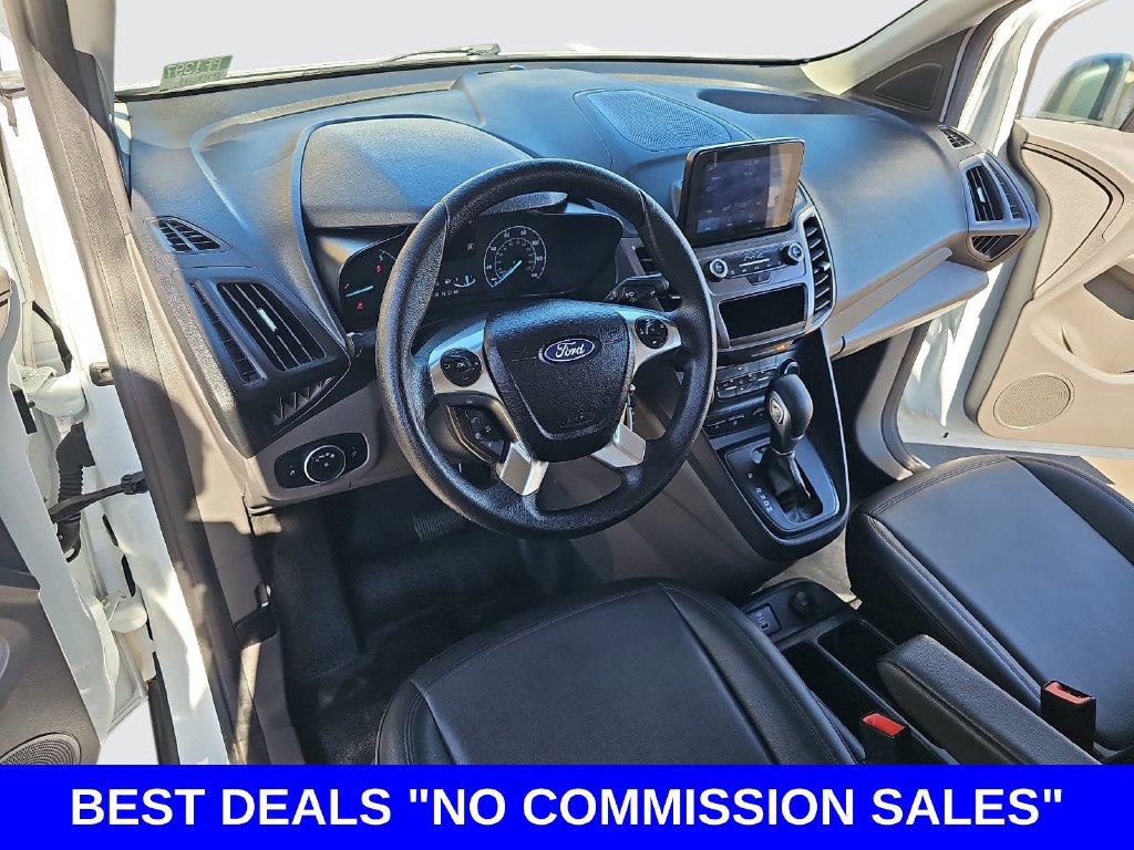 Used 2022 Ford Transit Connect XL FWD image 15