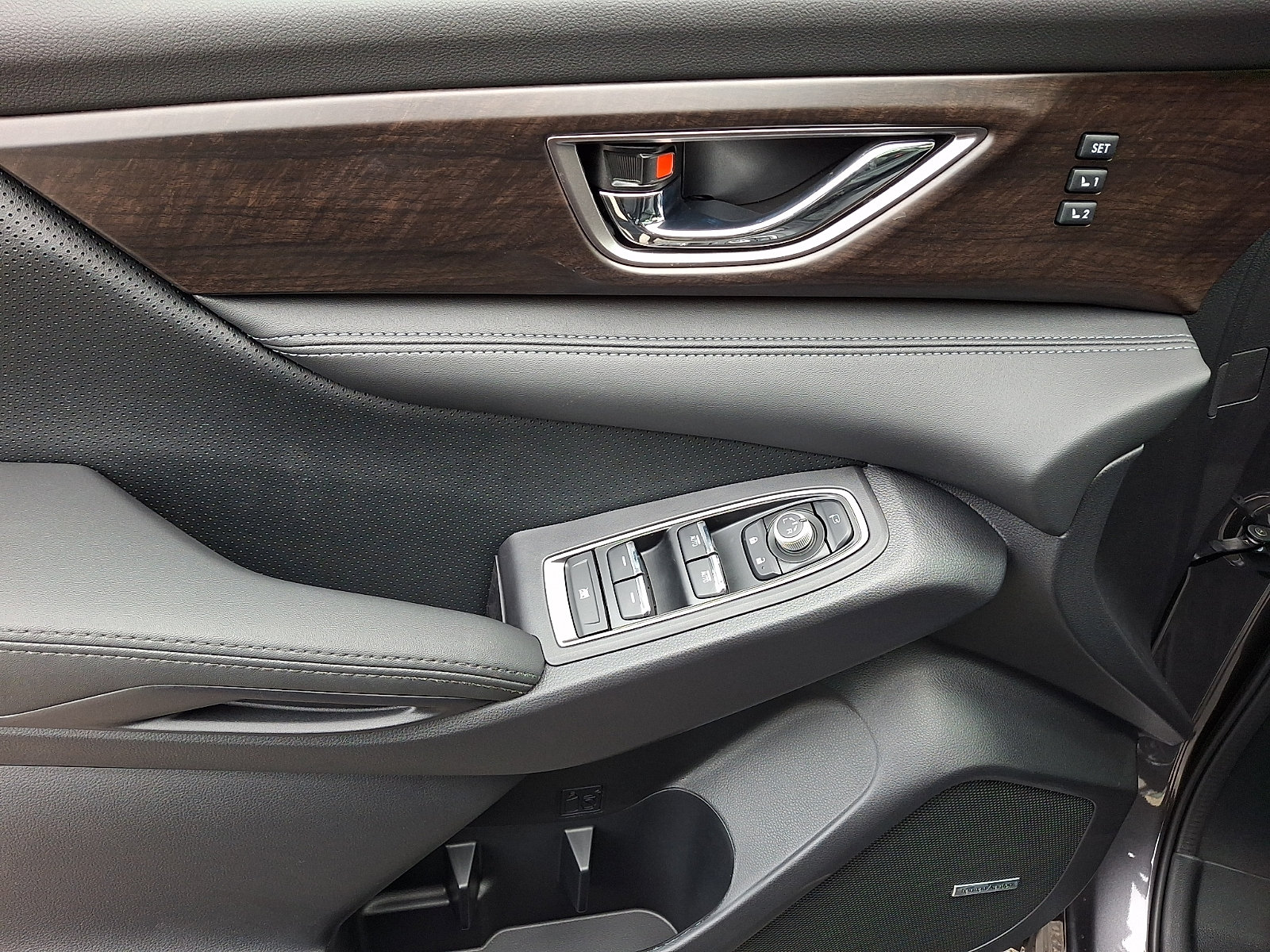New 2027 Subaru Ascent Touring AWD/4WD image 10
