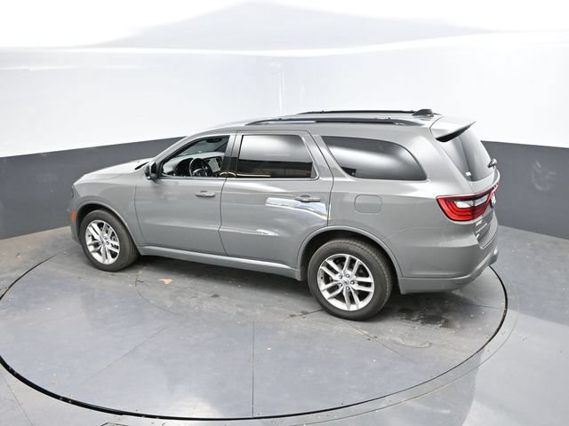 Used 2024 Dodge Durango GT AWD/4WD image 46