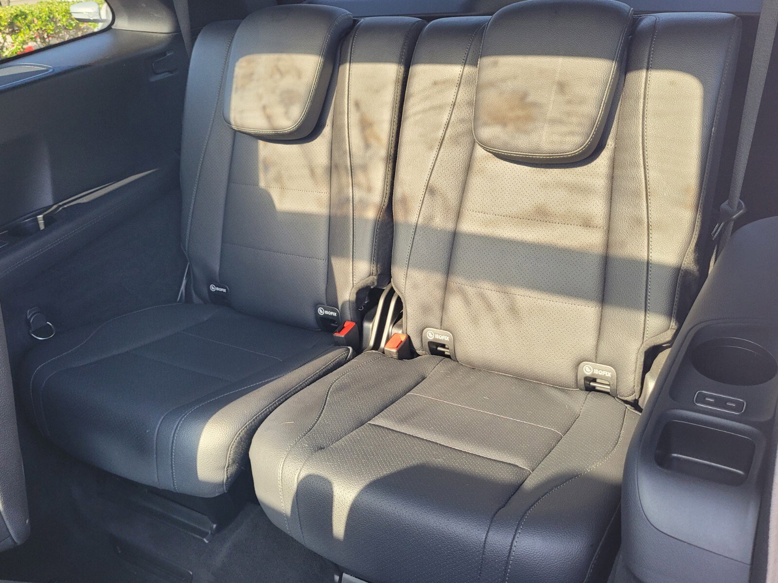 Used 2021 Mercedes-Benz GLS 450 4MATIC image 12