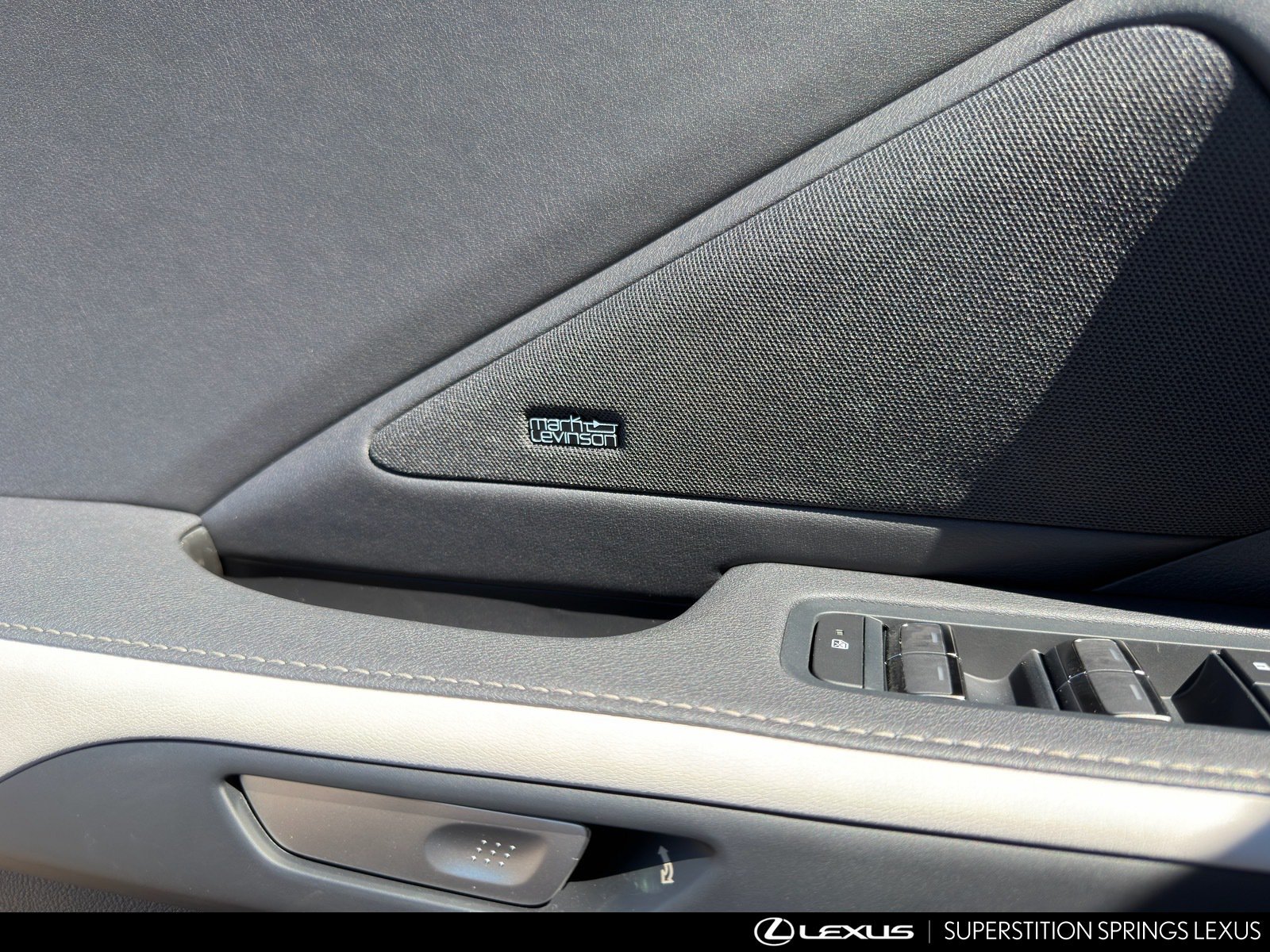 New 2026 Lexus TX 350 AWD w/ Technology Package image 21