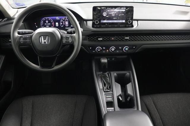 Used 2023 Honda Accord EX image 2