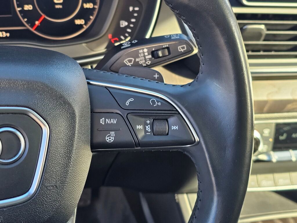 Used 2019 Audi Q5 2.0T Premium Plus w/ Premium Plus Package image 33