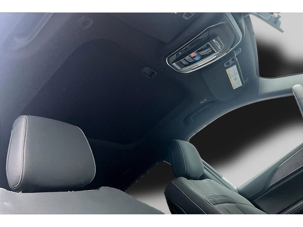 Used 2025 Jeep Grand Cherokee L Laredo w/ Luxury Tech Group I image 19