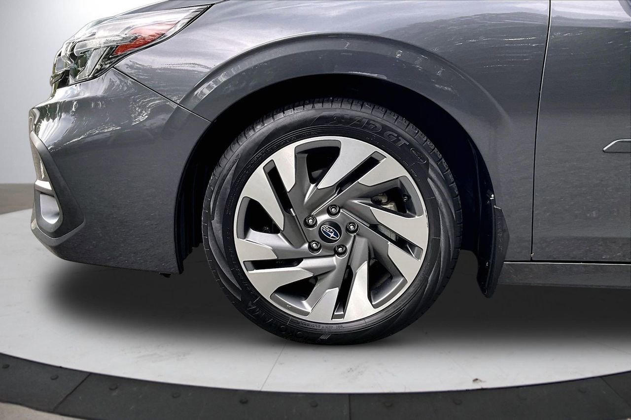 Used 2023 Subaru Legacy Limited AWD/4WD image 32