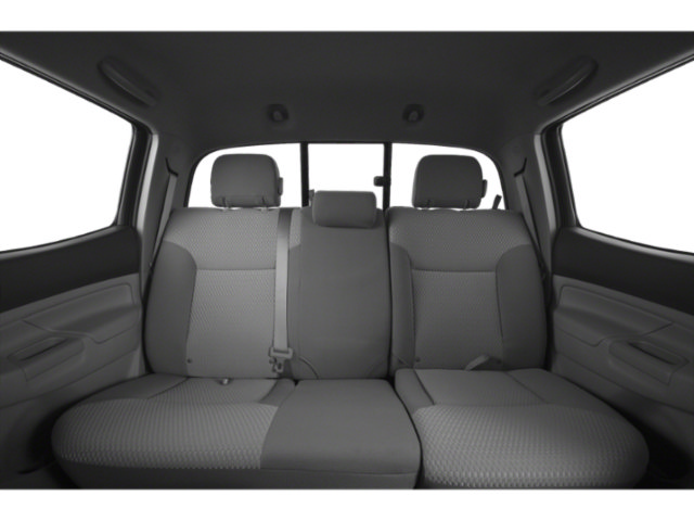 Used 2015 Toyota Tacoma PreRunner w/ TRD Off-Road Package RWD image 14