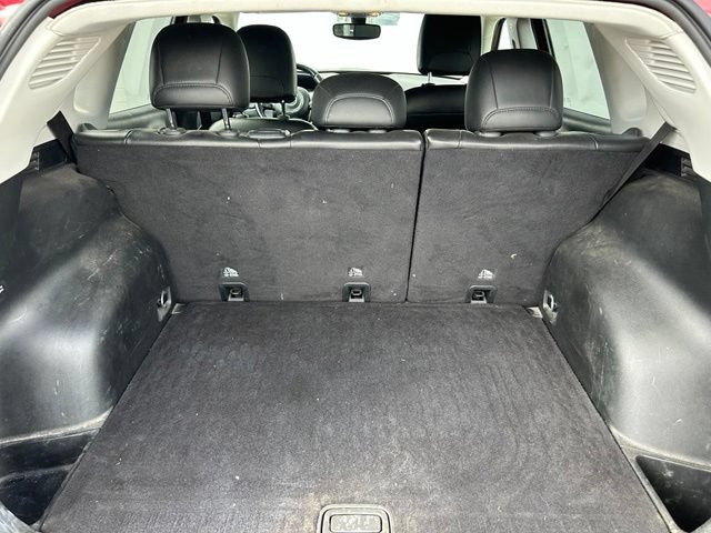 Certified 2020 Jeep Compass Limited AWD/4WD image 11