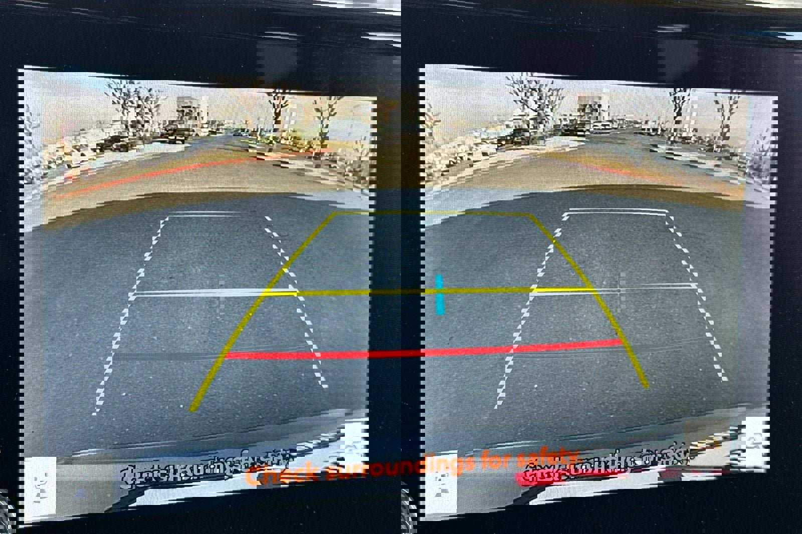 New 2025 Toyota RAV4 XLE image 23