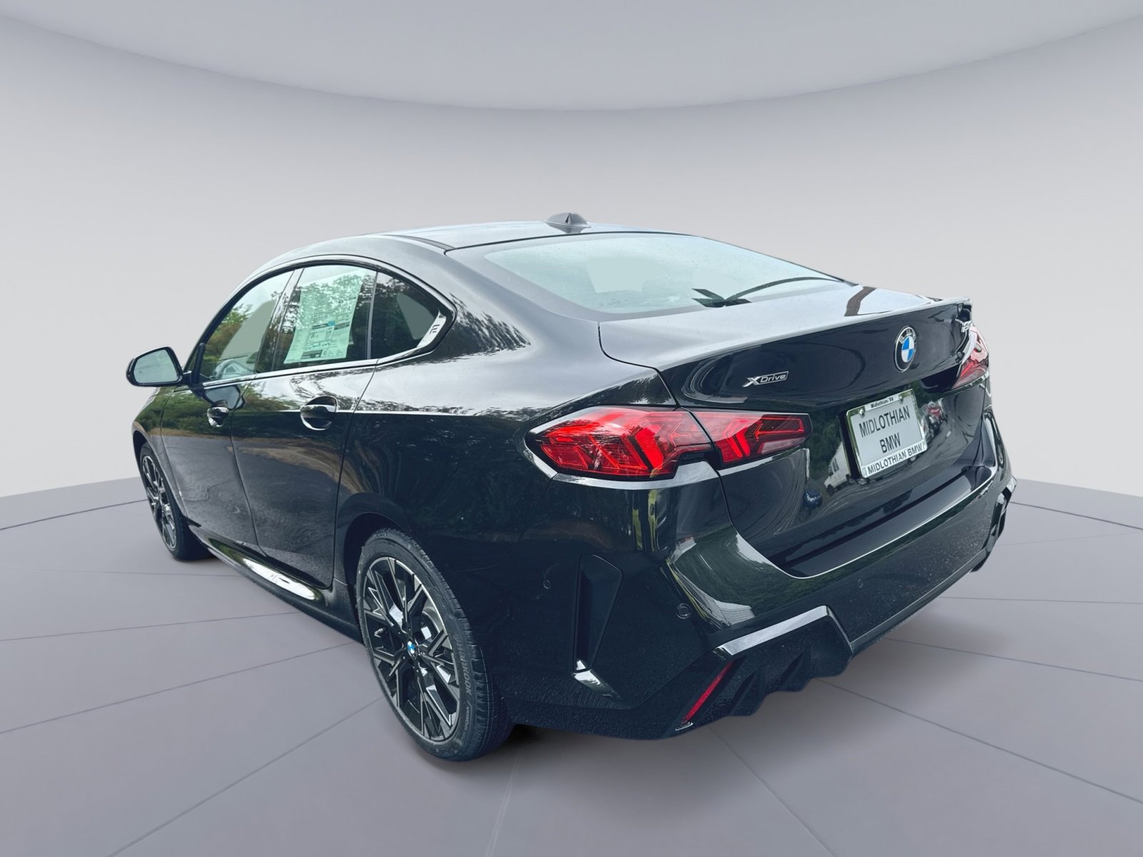 New 2026 BMW 228i xDrive w/ Technology Package AWD/4WD image 27